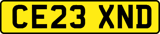 CE23XND