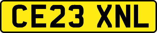 CE23XNL