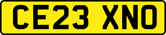 CE23XNO