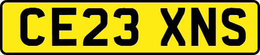CE23XNS