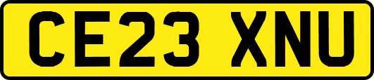 CE23XNU