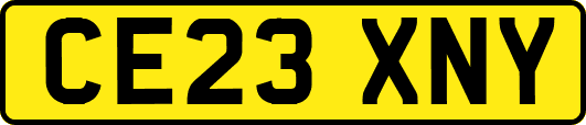 CE23XNY