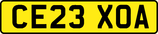 CE23XOA