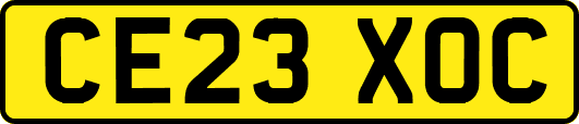 CE23XOC