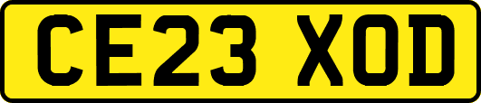CE23XOD