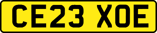CE23XOE