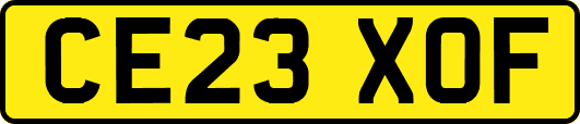 CE23XOF