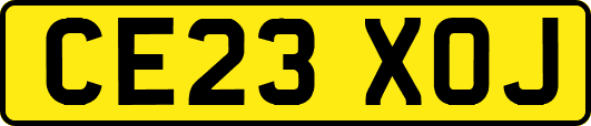 CE23XOJ