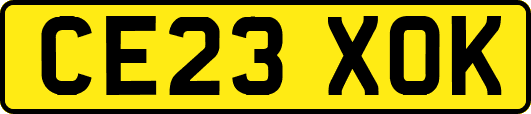CE23XOK
