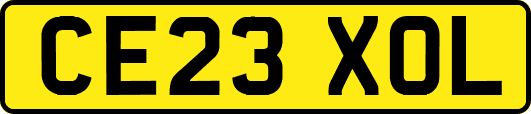 CE23XOL