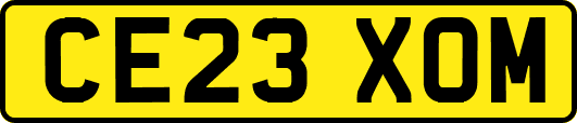 CE23XOM