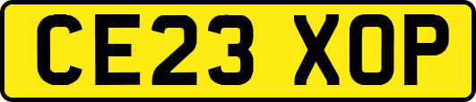 CE23XOP