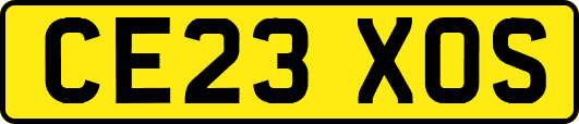 CE23XOS