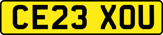 CE23XOU
