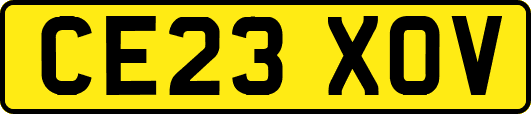 CE23XOV