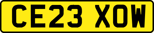 CE23XOW