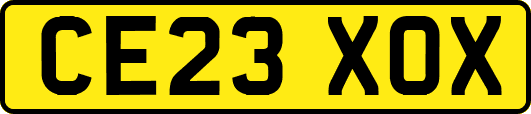 CE23XOX