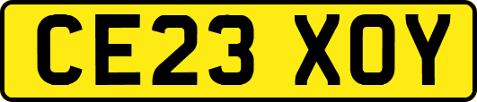 CE23XOY