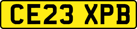 CE23XPB