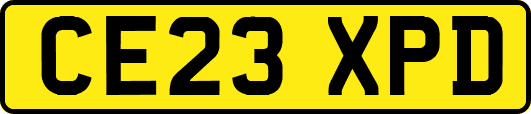 CE23XPD