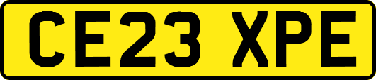 CE23XPE
