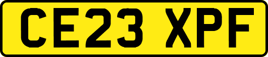 CE23XPF