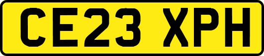 CE23XPH