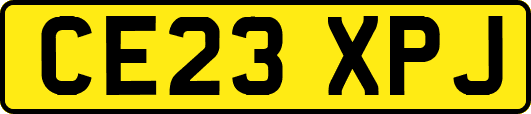 CE23XPJ