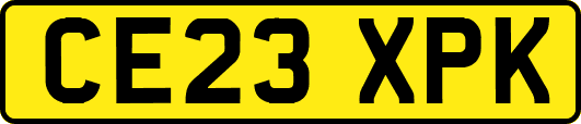 CE23XPK