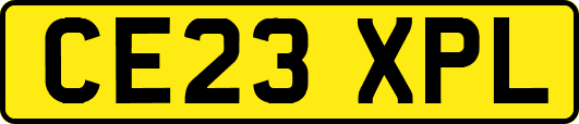 CE23XPL