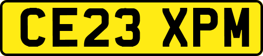 CE23XPM