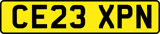 CE23XPN