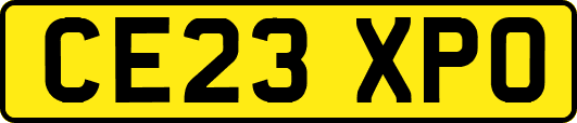 CE23XPO