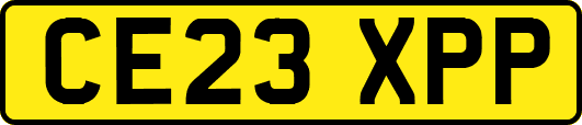 CE23XPP