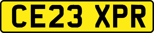 CE23XPR