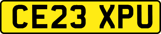CE23XPU