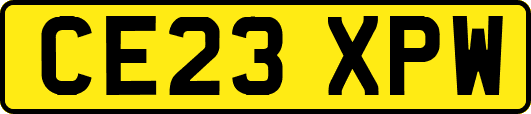 CE23XPW