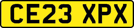 CE23XPX