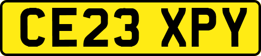 CE23XPY