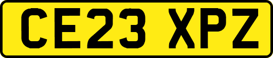 CE23XPZ