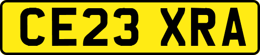 CE23XRA