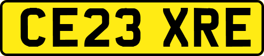CE23XRE