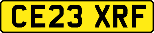 CE23XRF
