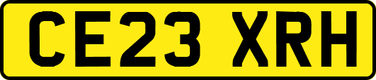 CE23XRH