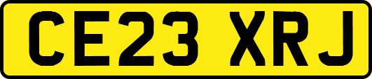 CE23XRJ