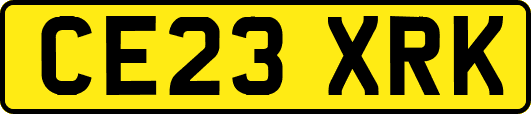 CE23XRK