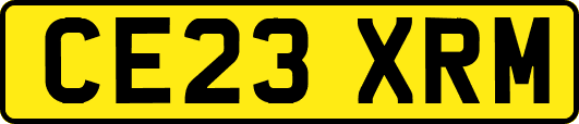 CE23XRM