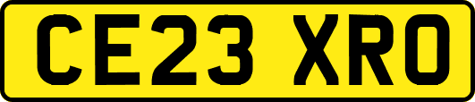 CE23XRO
