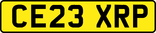 CE23XRP