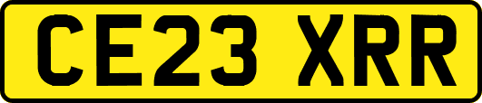 CE23XRR
